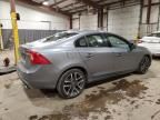 2017 Volvo S60 Dynamic