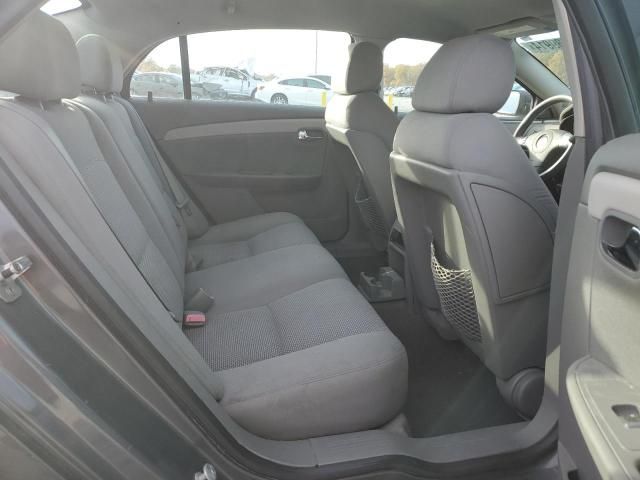 2008 Chevrolet Malibu LS