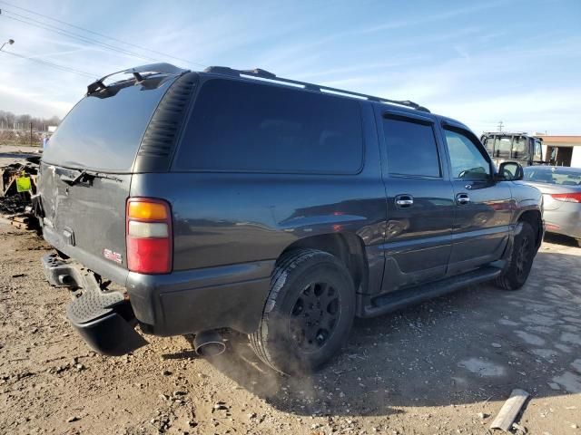 2003 GMC Yukon XL Denali