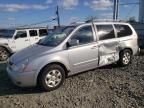 2007 KIA Sedona EX