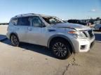 2020 Nissan Armada SV