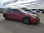 2008 Nissan Altima 2.5