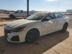 2024 Nissan Altima S en venta en Phoenix, AZ