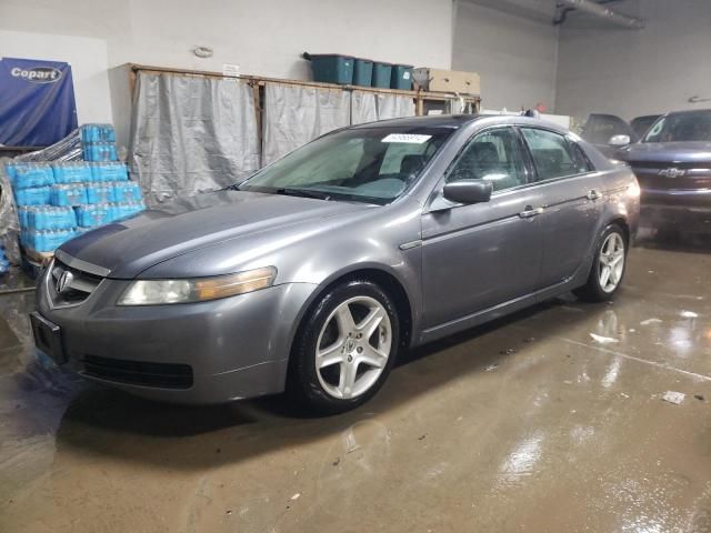 2006 Acura 3.2TL