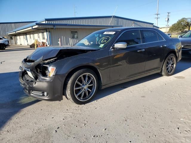 2013 Chrysler 300C Varvatos