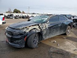 2017 Dodge Charger SXT en venta en Nampa, ID