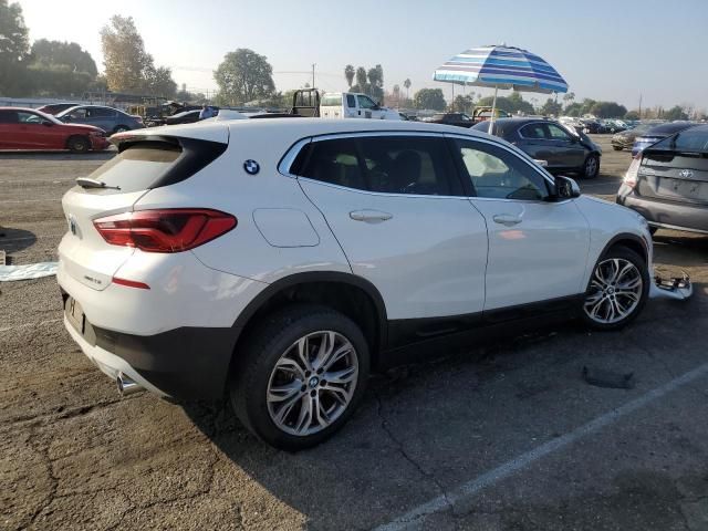 2018 BMW X2 XDRIVE28I