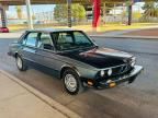 1988 BMW 528 E