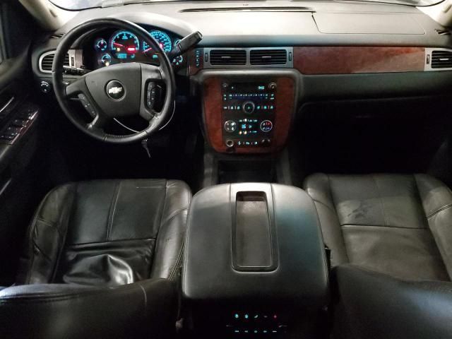 2010 Chevrolet Tahoe K1500 LT