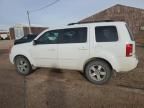 2009 Honda Pilot EXL