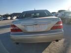 2004 Lexus LS 430