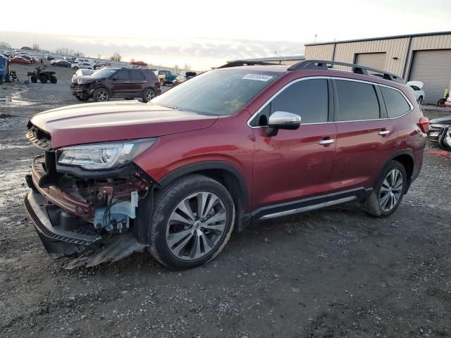 2021 Subaru Ascent Touring