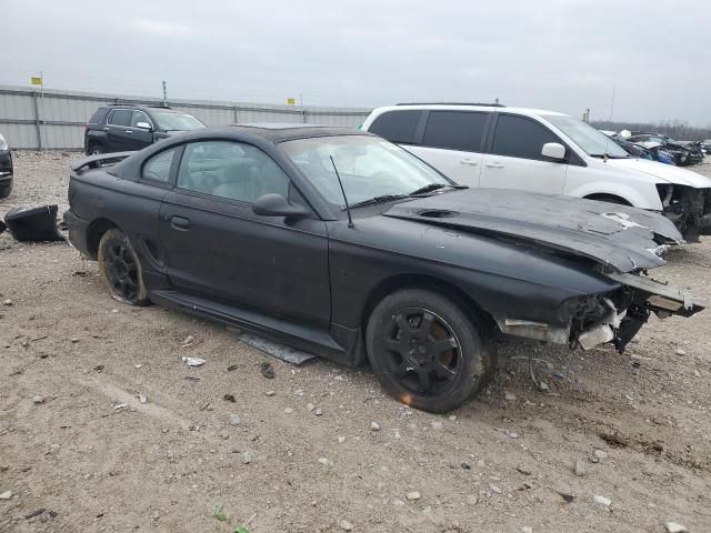 1996 Ford Mustang GT