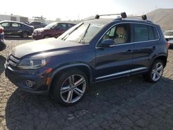 2016 Volkswagen Tiguan S en venta en Colton, CA