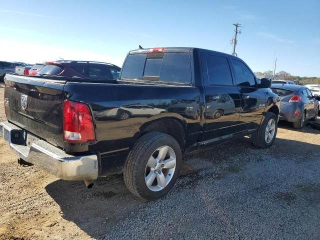 2014 Dodge RAM 1500 SLT