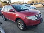 2009 Ford Edge SEL