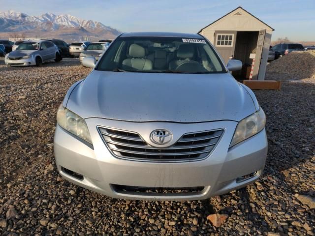 2009 Toyota Camry SE