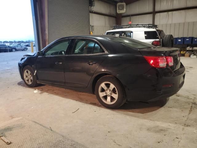 2013 Chevrolet Malibu LS