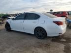 2014 Lexus GS 350