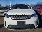 2018 Land Rover Discovery HSE