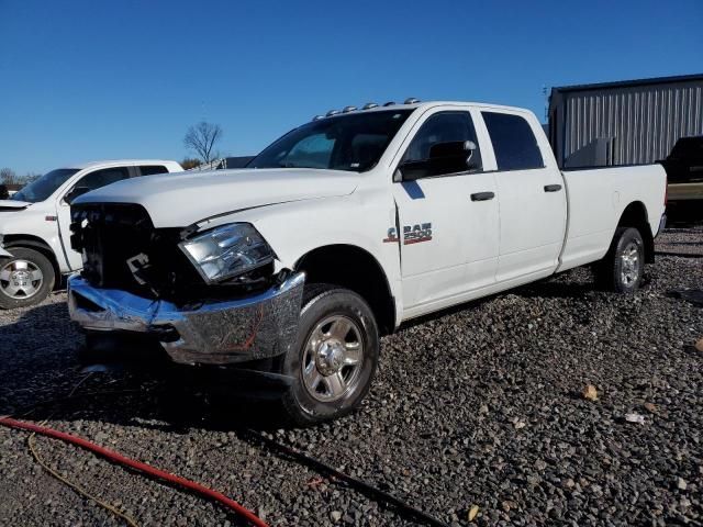 2016 Dodge RAM 2500 ST