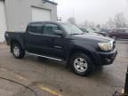 2011 Toyota Tacoma Double Cab