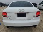 2007 Audi A6 3.2 Quattro