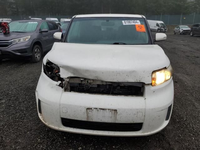 2009 Scion XB