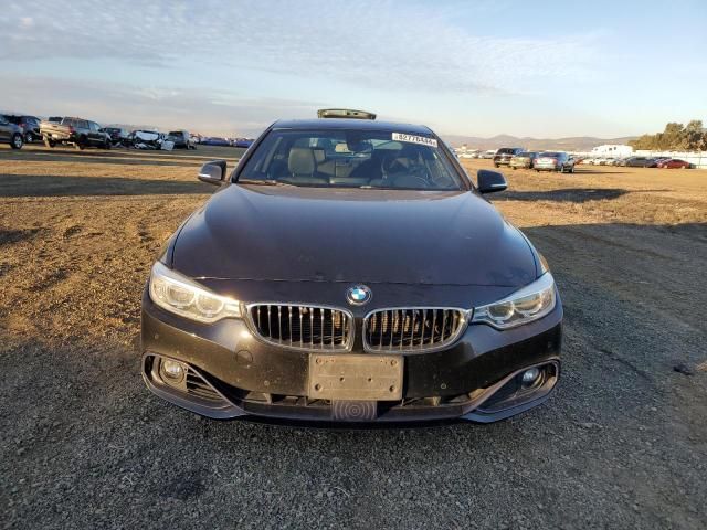 2016 BMW 435 I