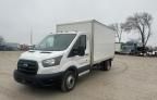 2018 Ford Transit T-350 HD