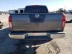 2008 Nissan Frontier King Cab LE