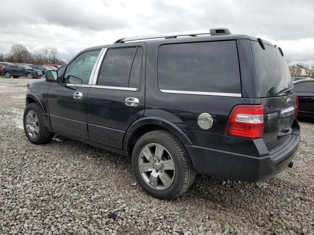 2010 Ford Expedition Limited