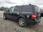 2010 Ford Expedition Limited