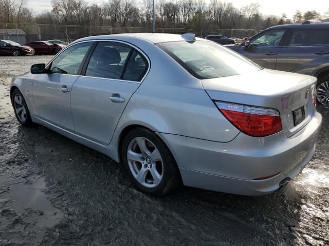 2008 BMW 535 I