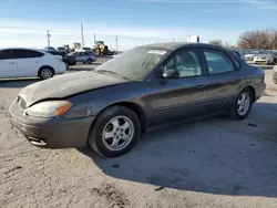 Ford Taurus se salvage cars for sale: 2005 Ford Taurus SE