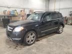 2013 Mercedes-Benz GLK 350 4matic