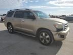 2008 Toyota Sequoia Limited