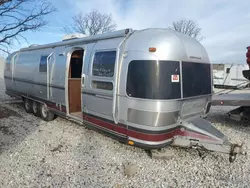 Airstream Vehiculos salvage en venta: 1990 Airstream Travel Trailer