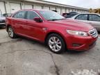 2012 Ford Taurus SEL