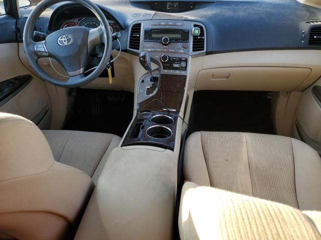 2009 Toyota Venza