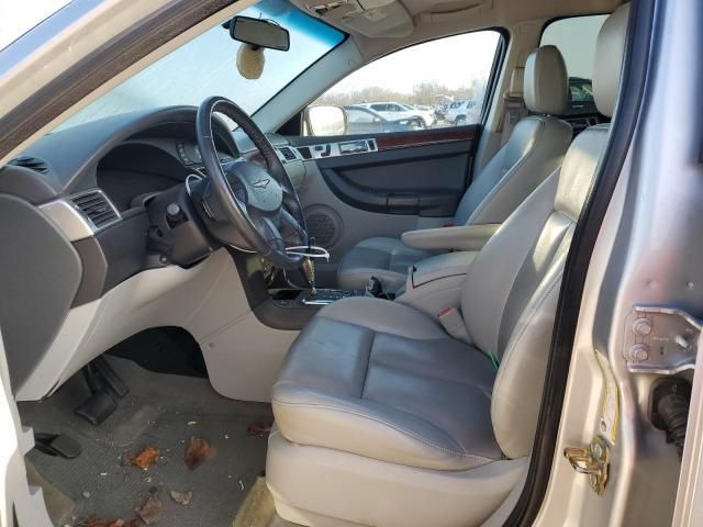 2007 Chrysler Pacifica Touring