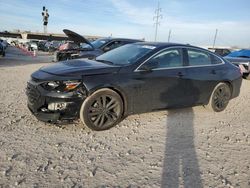 2020 Chevrolet Malibu LT en venta en Columbus, OH