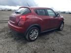 2013 Nissan Juke S