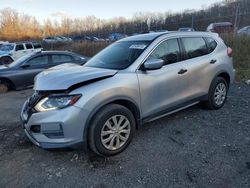 2017 Nissan Rogue S en venta en Baltimore, MD