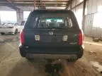 2003 Honda Pilot EXL