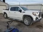 2022 GMC Sierra Limited K1500 SLT