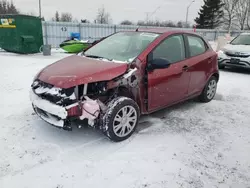 2014 Mazda 2 Sport en venta en Bowmanville, ON