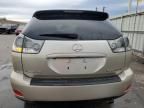 2007 Lexus RX 400H