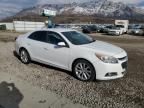 2015 Chevrolet Malibu 2LT