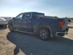 2022 GMC Sierra K1500 SLT